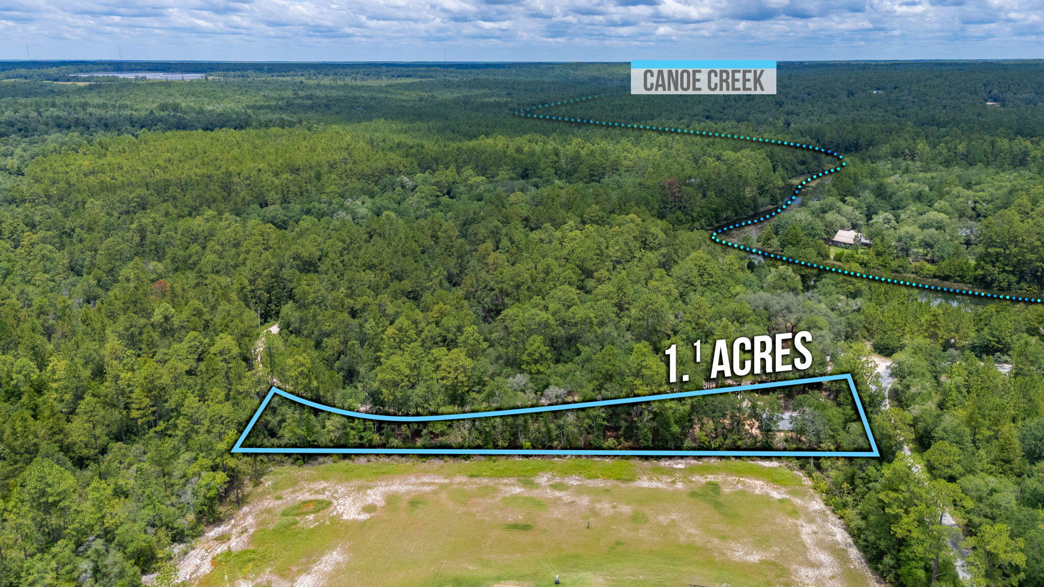 330 Dove Run Road Holt, FL 32564 - Photo 21 of 25 a view of a tennis court