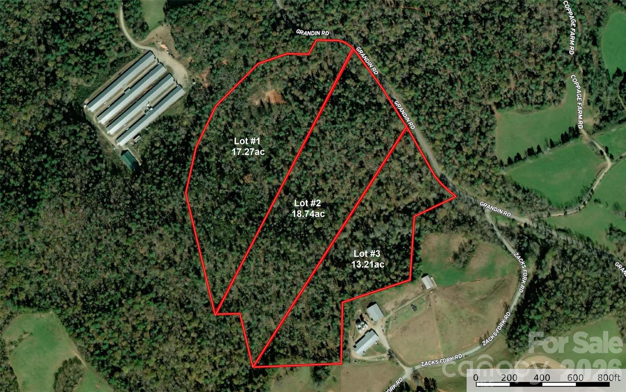 0 Grandin Road, Unit 3 Lenoir, NC 28645 - Photo 13 of 15