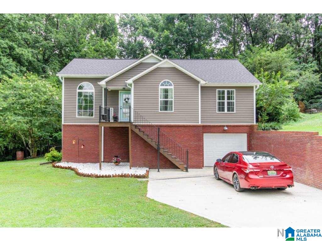 298 County Road 755 Cullman, AL 35055 - Photo 1 of 14