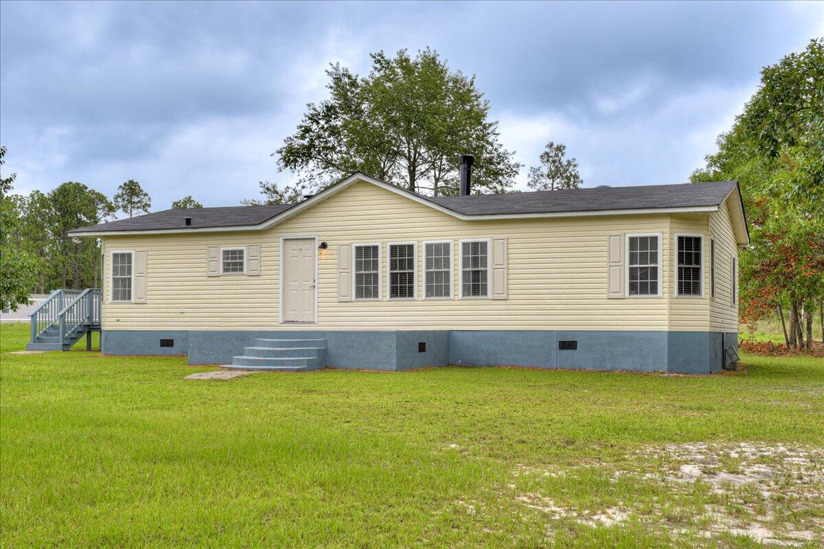 1271 Old Barnwell Road Aiken, SC 29803 - Photo 2 of 30 02-102