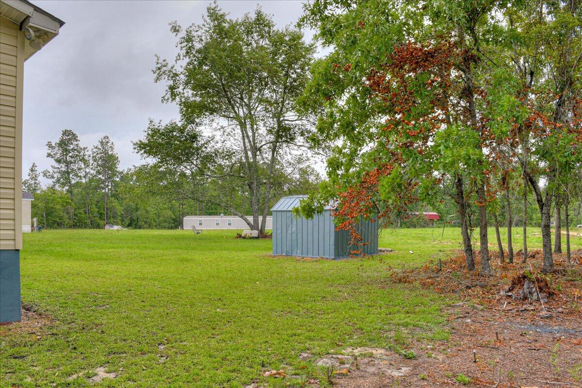1271 Old Barnwell Road Aiken, SC 29803 - Photo 27 of 30 27-127