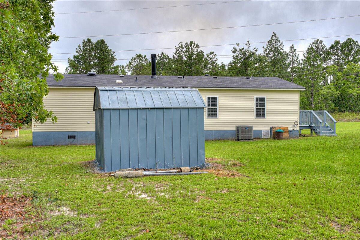 1271 Old Barnwell Road Aiken, SC 29803 - Photo 28 of 30 28-128