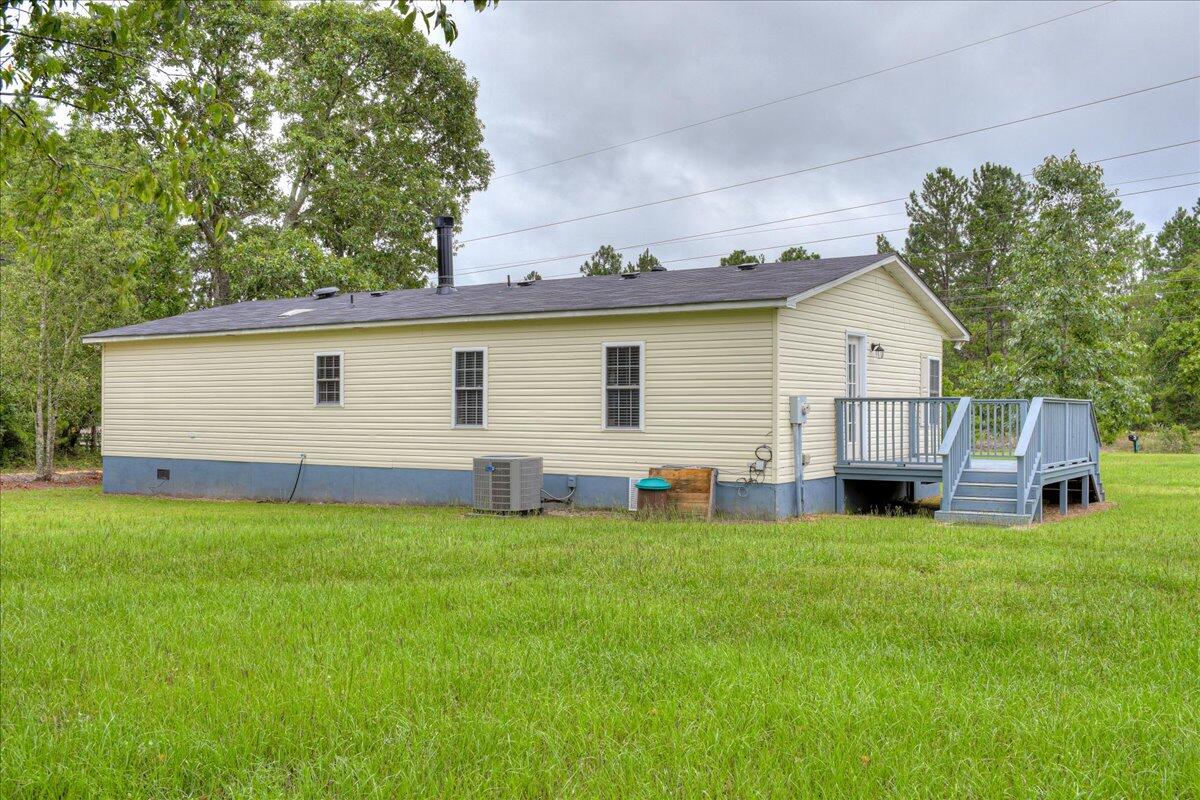 1271 Old Barnwell Road Aiken, SC 29803 - Photo 29 of 30 29-129