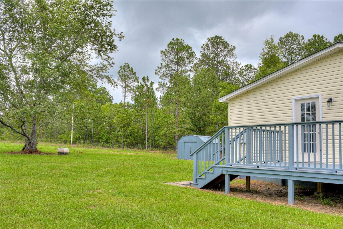 1271 Old Barnwell Road Aiken, SC 29803 - Photo 30 of 30 30-130