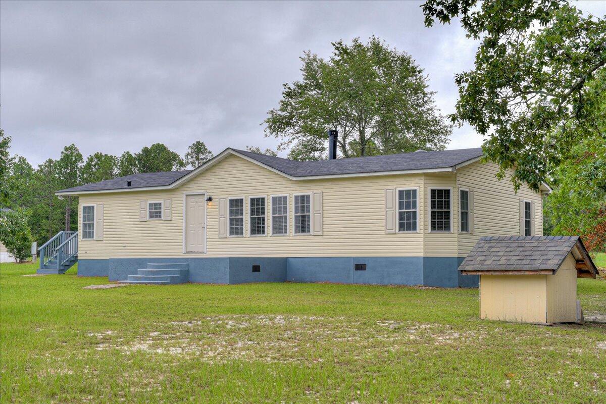 1271 Old Barnwell Road Aiken, SC 29803 - Photo 3 of 30 03-103