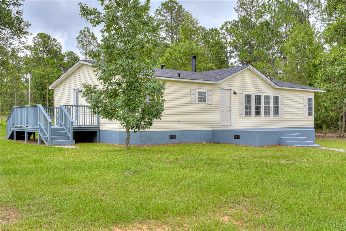 1271 Old Barnwell Road Aiken, SC 29803 - Photo 4 of 30 04-104