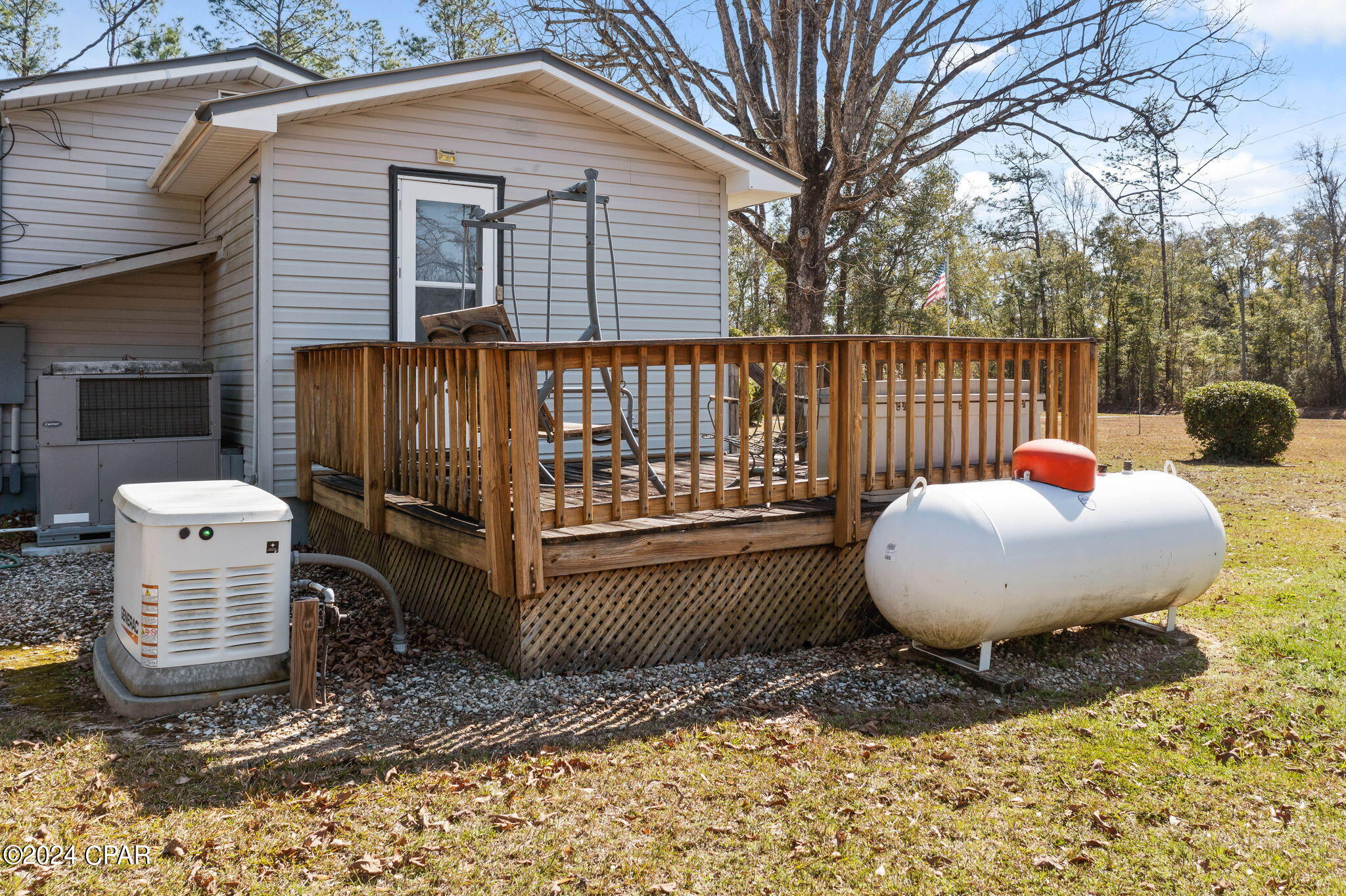 1232 Clayton Road Chipley, FL 32428 - Photo 33 of 40