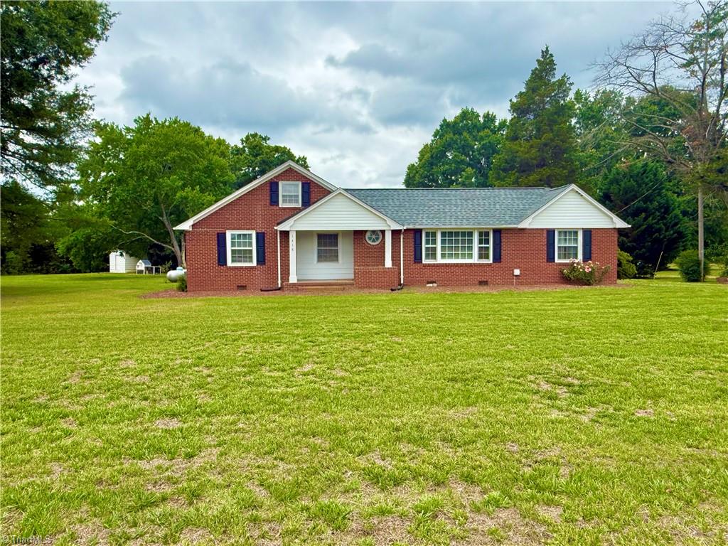 1418 Pagetown Road Elon, NC 27244 - Photo 1 of 26