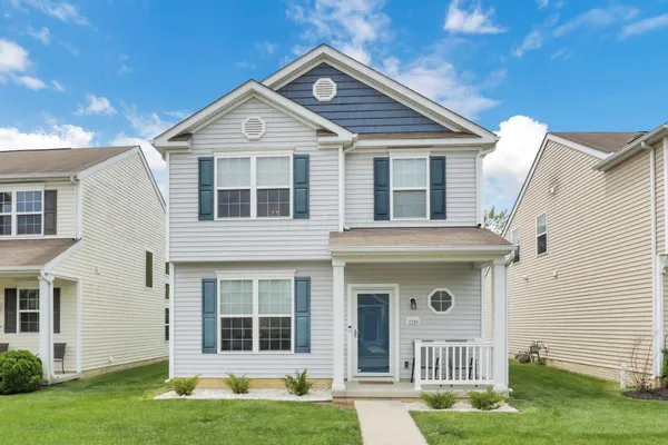 $279,900 | 2299 Doneen Drive, Columbus, OH 43219