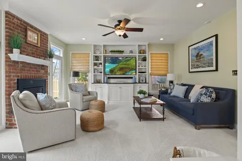 $1,798,000 | 9204 Lindale Drive, Bethesda, MD 20817