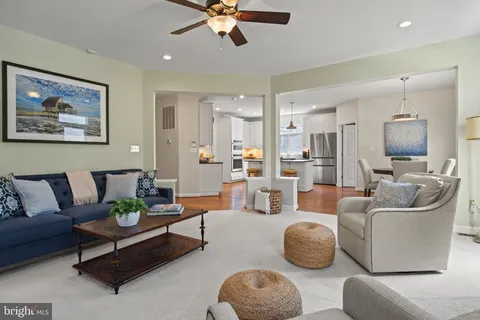 $1,798,000 | 9204 Lindale Drive, Bethesda, MD 20817