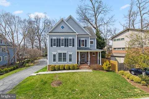 $1,798,000 | 9204 Lindale Drive, Bethesda, MD 20817