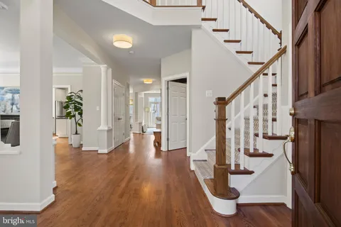 $1,798,000 | 9204 Lindale Drive, Bethesda, MD 20817