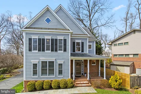 $1,798,000 | 9204 Lindale Drive, Bethesda, MD 20817
