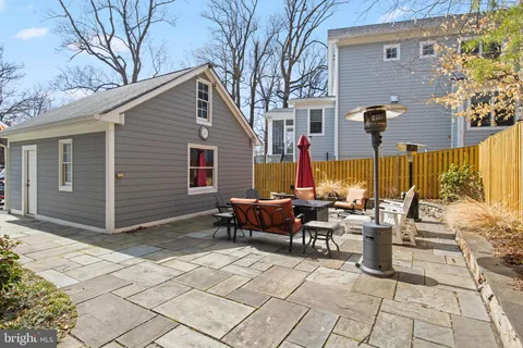 $1,798,000 | 9204 Lindale Drive, Bethesda, MD 20817