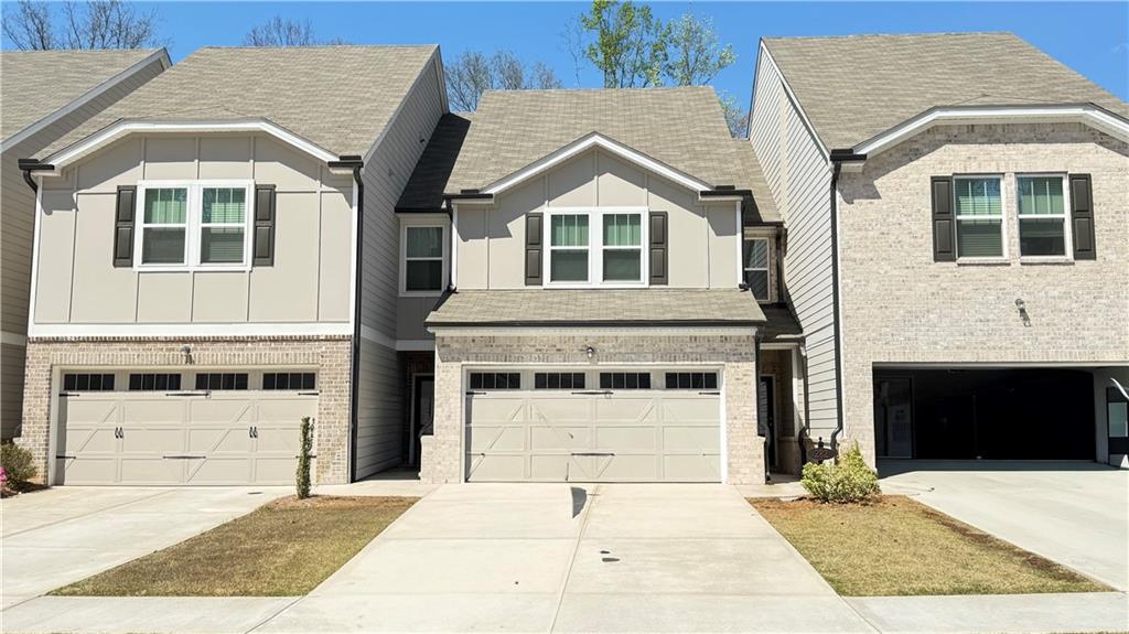 282 Timberland Avenue Dawsonville, GA 30534 - Photo 1 of 17