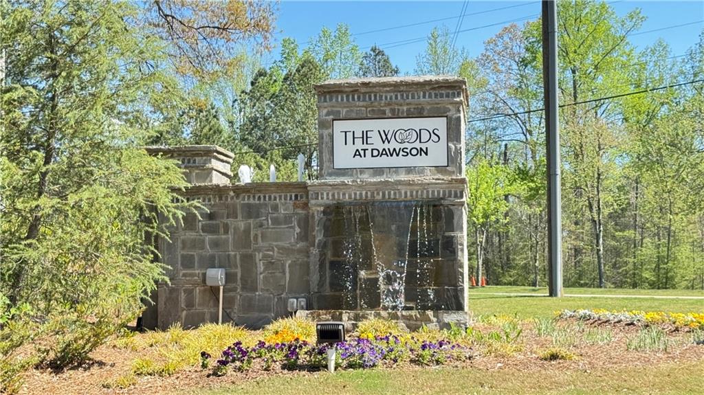 282 Timberland Avenue Dawsonville, GA 30534 - Photo 12 of 17