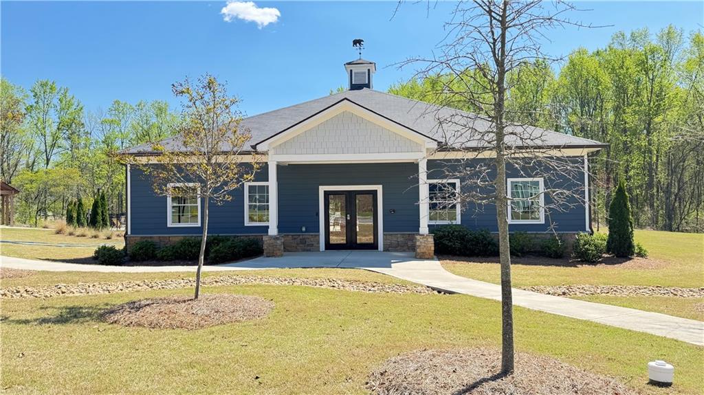 282 Timberland Avenue Dawsonville, GA 30534 - Photo 13 of 17