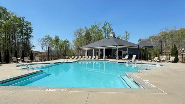 $1,950 | 282 Timberland Avenue, Dawsonville, GA 30534