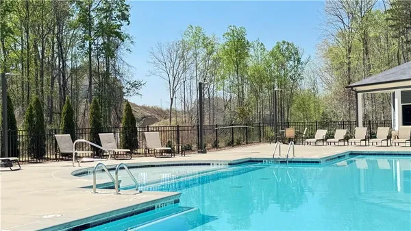 $1,950 | 282 Timberland Avenue, Dawsonville, GA 30534