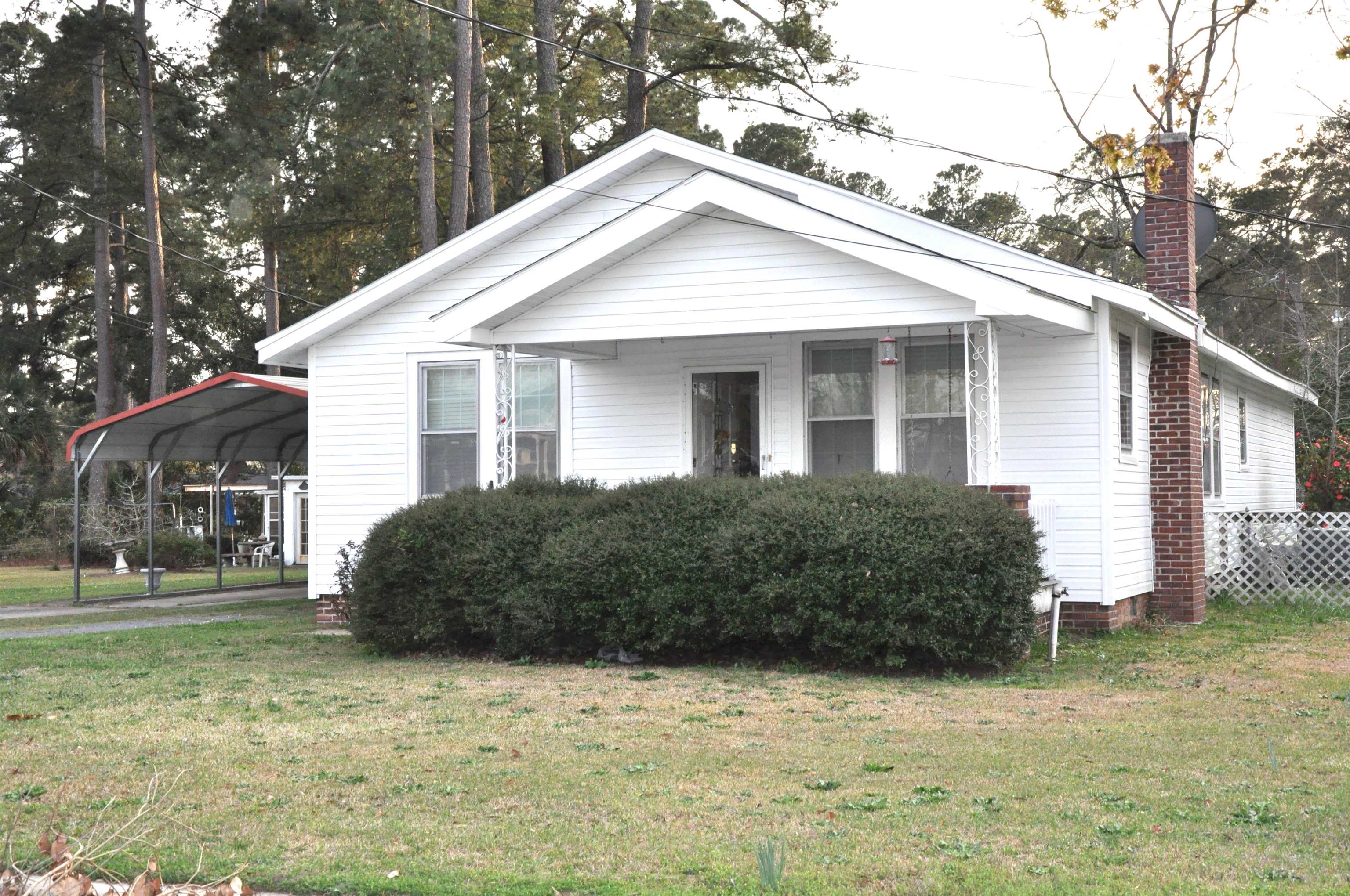 910 Sandy Bluff Road Mullins, SC 29574 - Photo 1 of 44