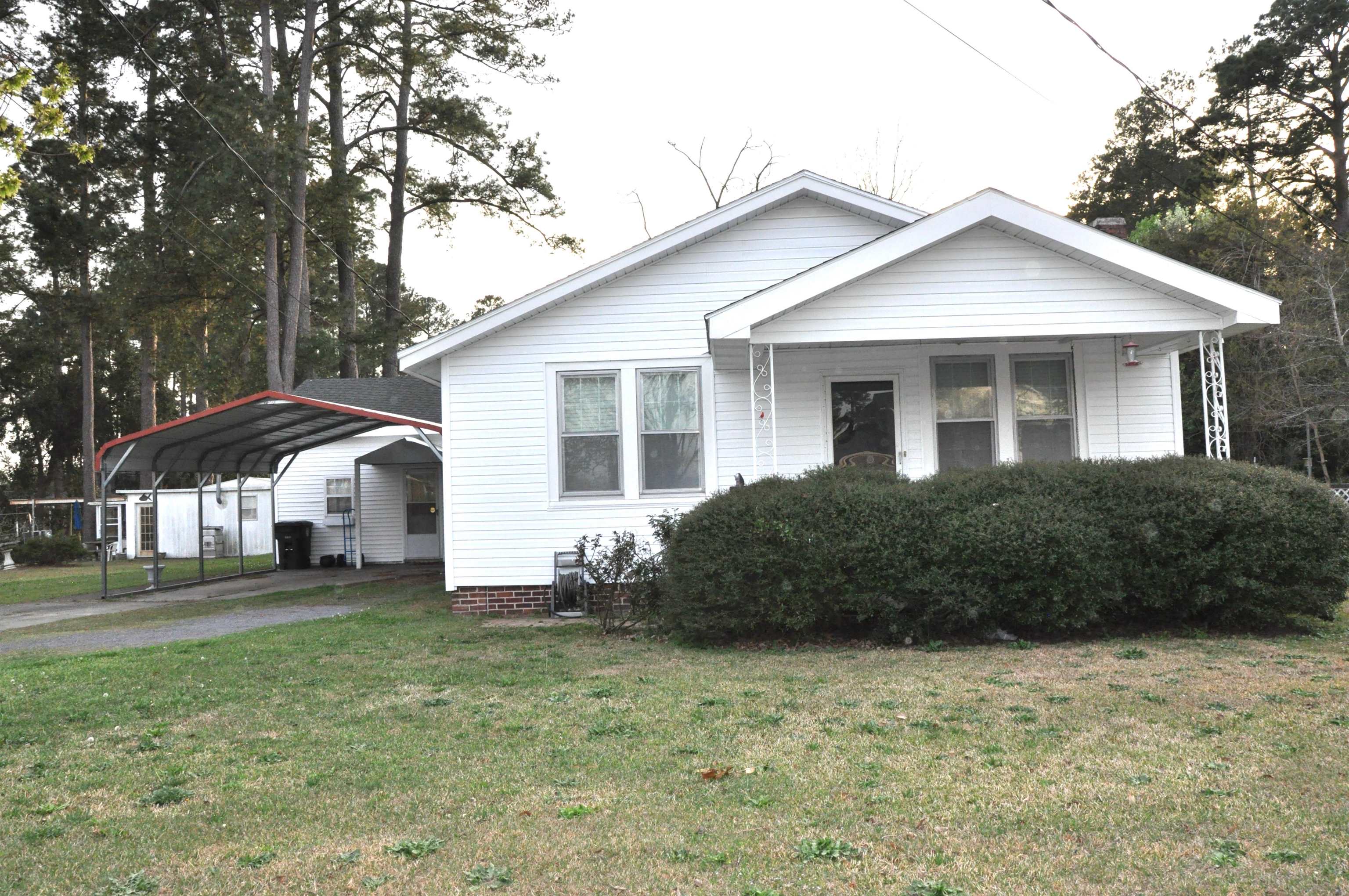 910 Sandy Bluff Road Mullins, SC 29574 - Photo 3 of 44