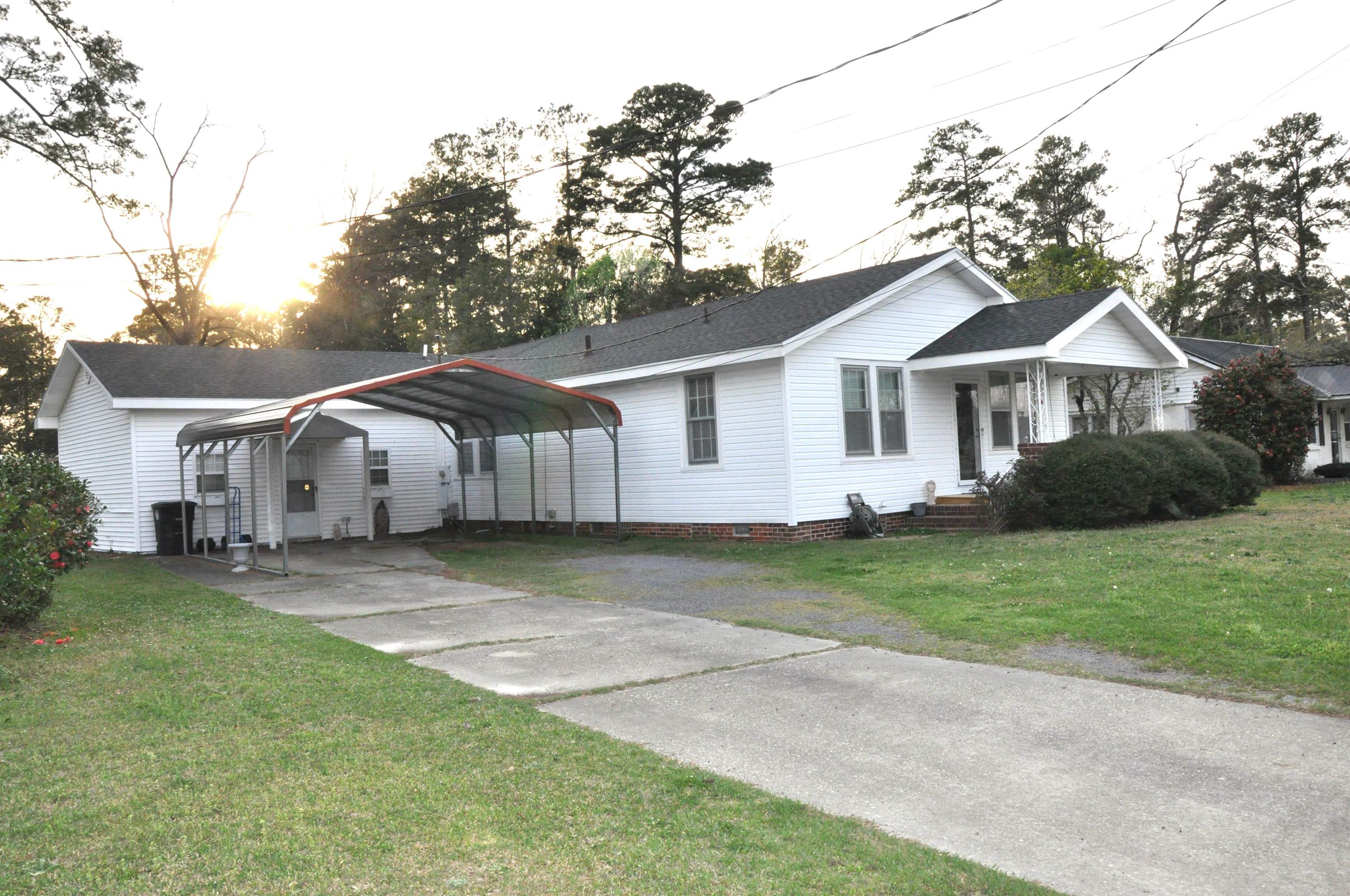 910 Sandy Bluff Road Mullins, SC 29574 - Photo 3 of 44