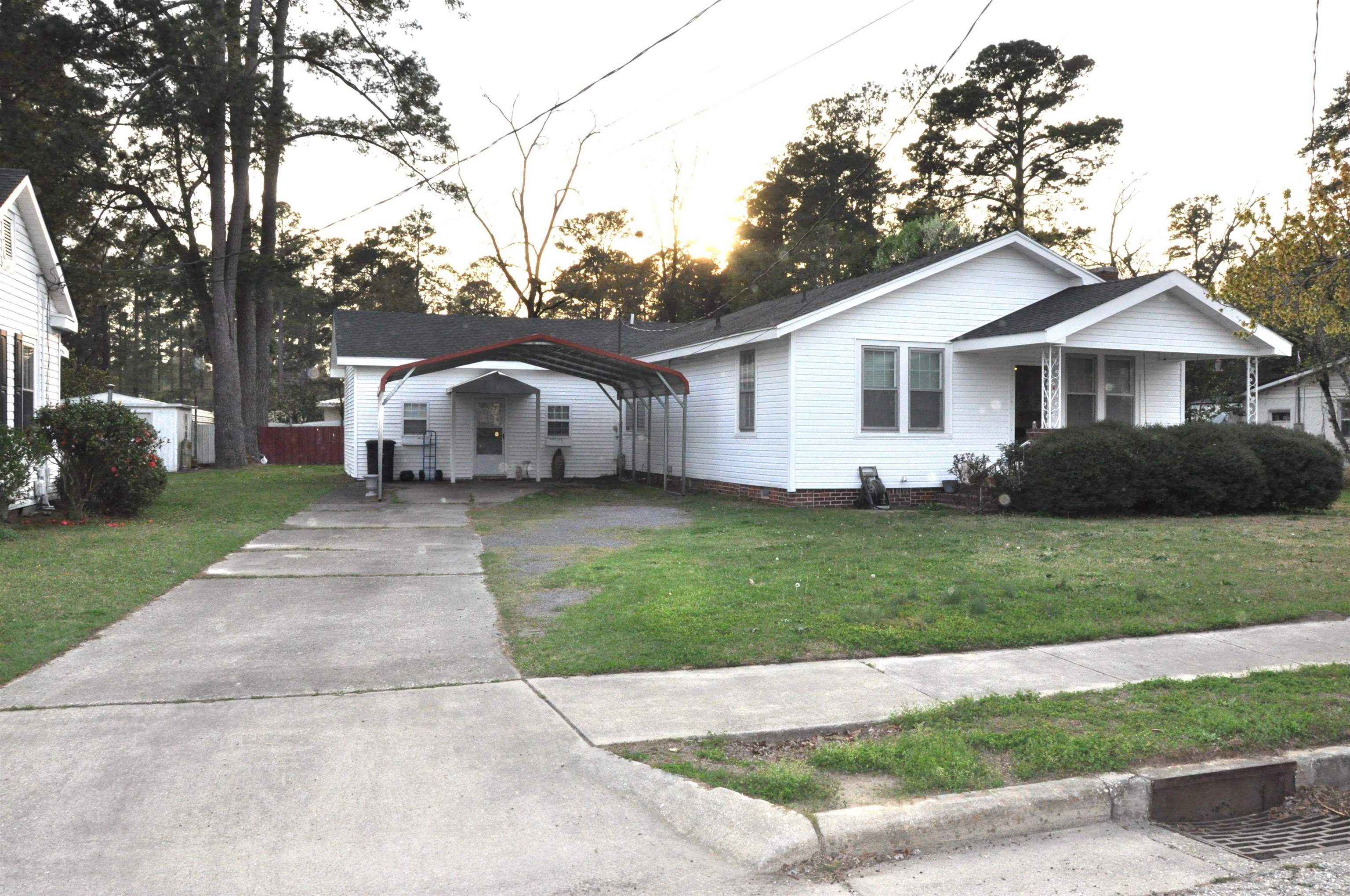 910 Sandy Bluff Road Mullins, SC 29574 - Photo 4 of 44