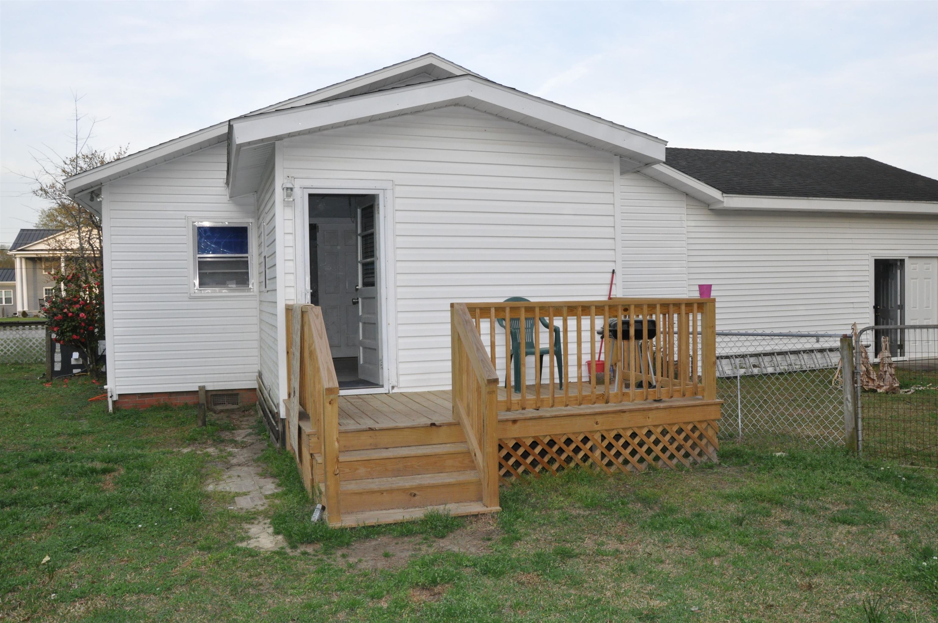 910 Sandy Bluff Road Mullins, SC 29574 - Photo 41 of 44