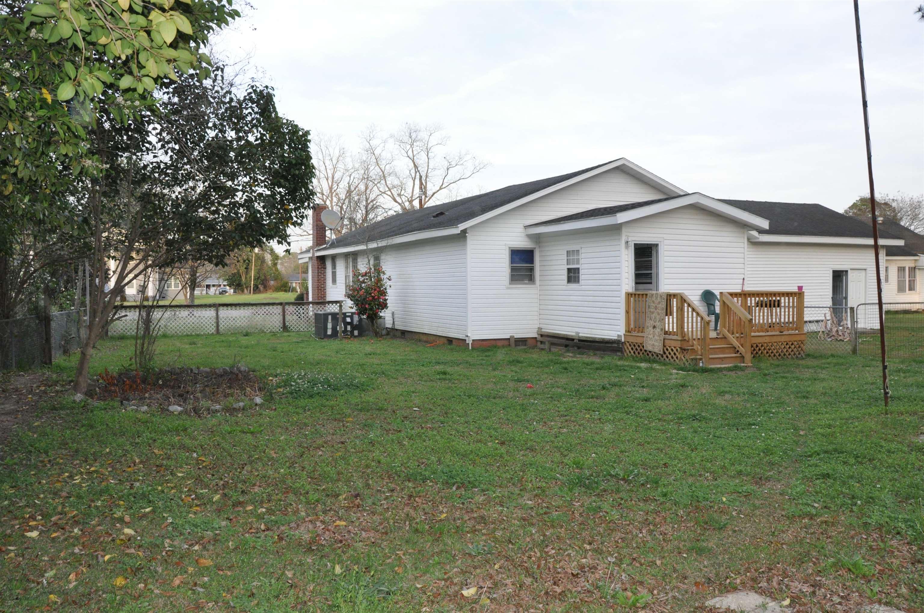 910 Sandy Bluff Road Mullins, SC 29574 - Photo 42 of 44