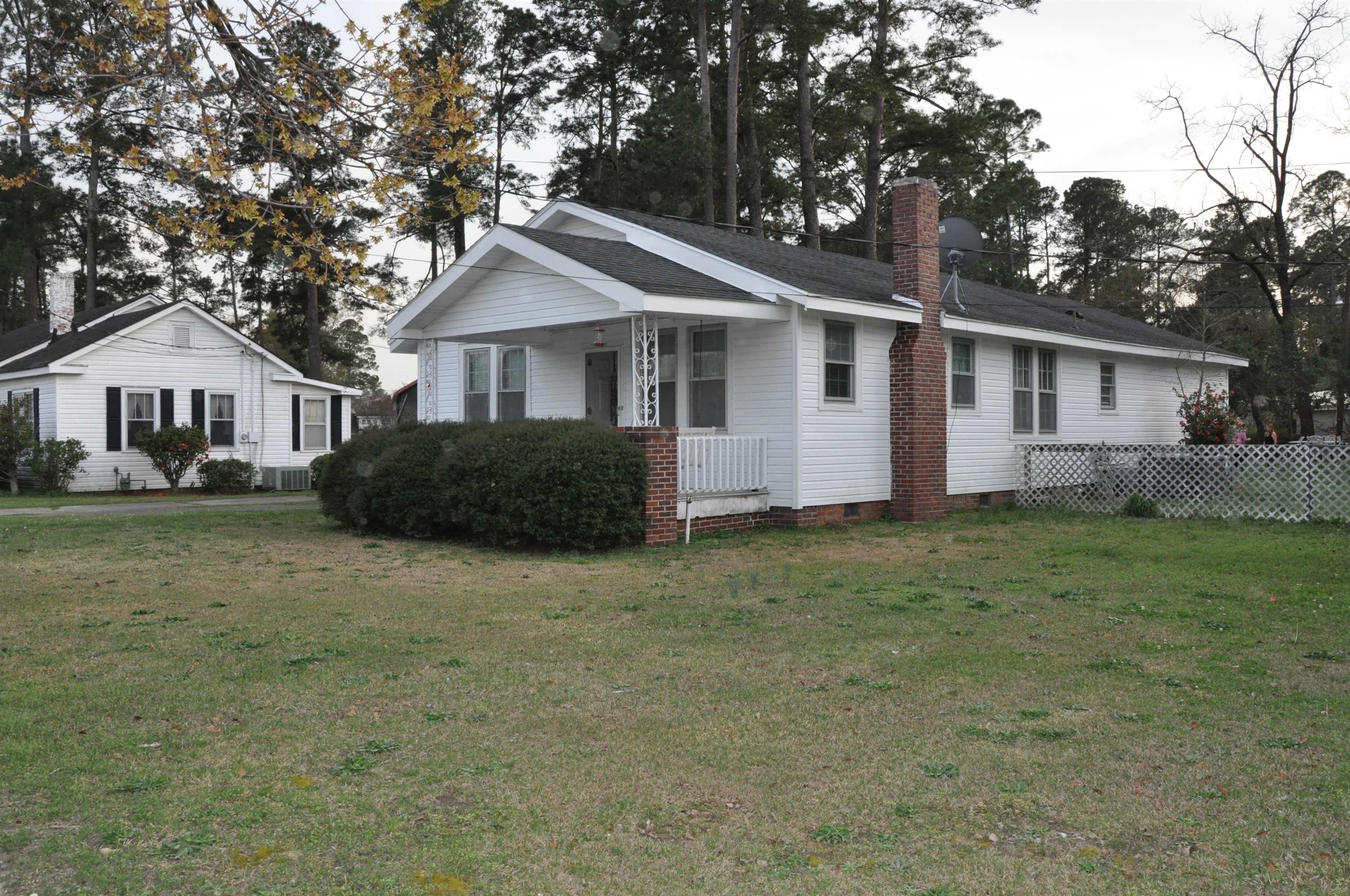 910 Sandy Bluff Road Mullins, SC 29574 - Photo 43 of 44