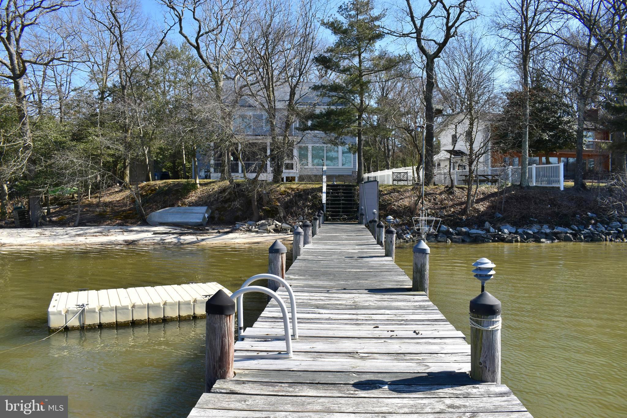 1316 Harmony Lane Annapolis, MD 21409 - Photo 15 of 21