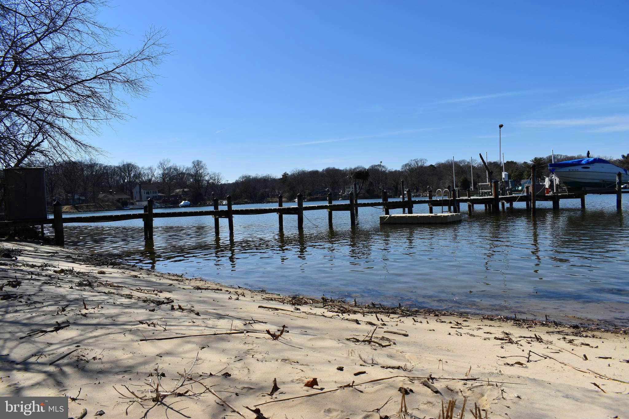 1316 Harmony Lane Annapolis, MD 21409 - Photo 17 of 21