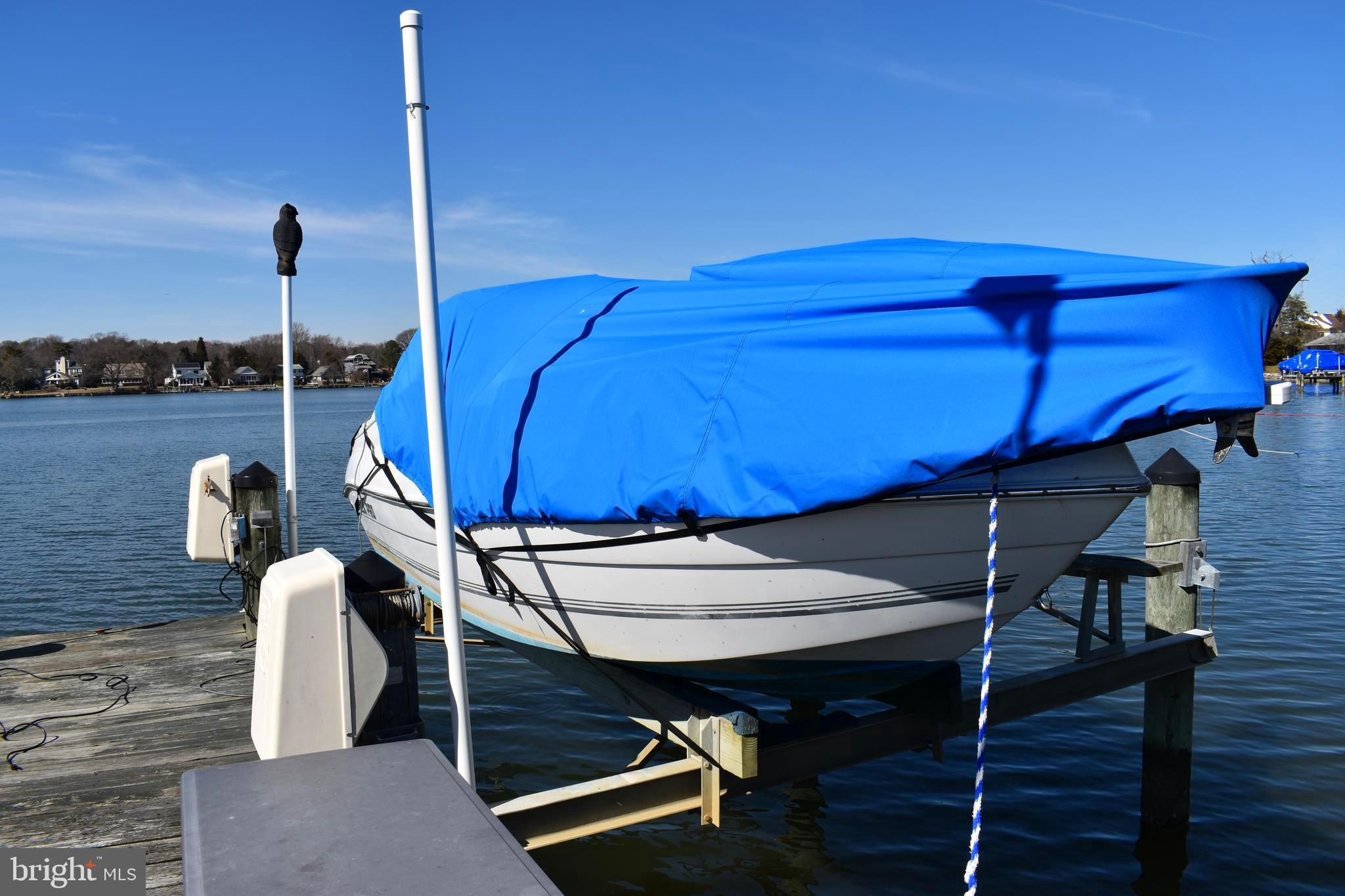 1316 Harmony Lane Annapolis, MD 21409 - Photo 19 of 21