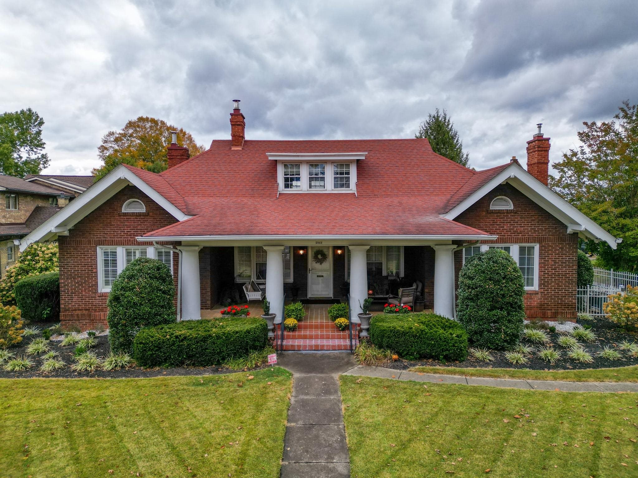 2952 Staunton Road Huntington, WV 25702 - Photo 3 of 32 Gallery Image 3