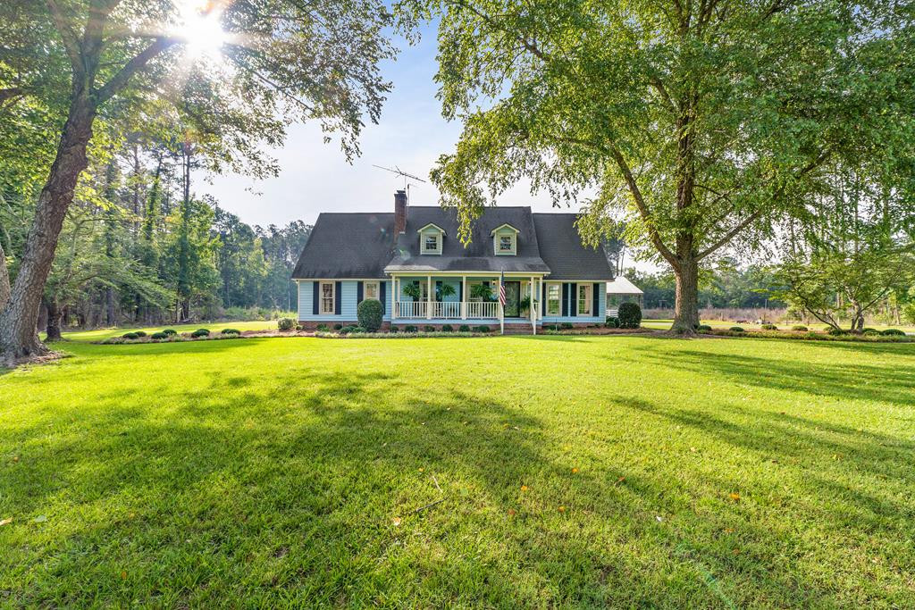 3623 Homestead Road Bowman, SC 29018 - Photo 1 of 34 Main View