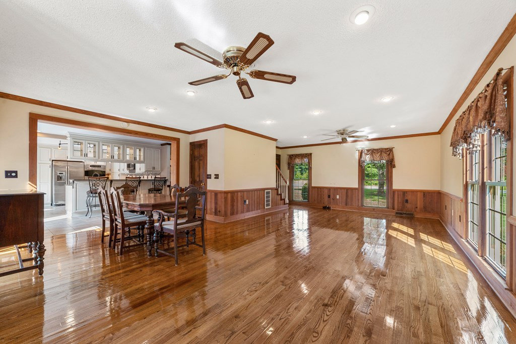 3623 Homestead Road Bowman, SC 29018 - Photo 11 of 34 Photo 11