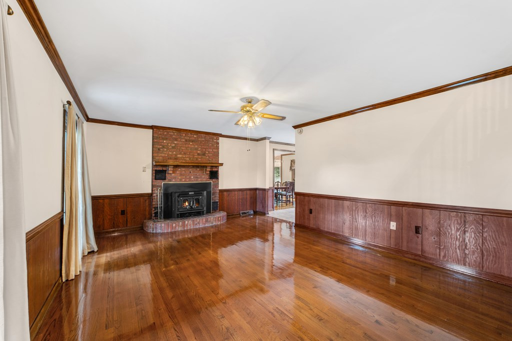 3623 Homestead Road Bowman, SC 29018 - Photo 13 of 34 Photo 13