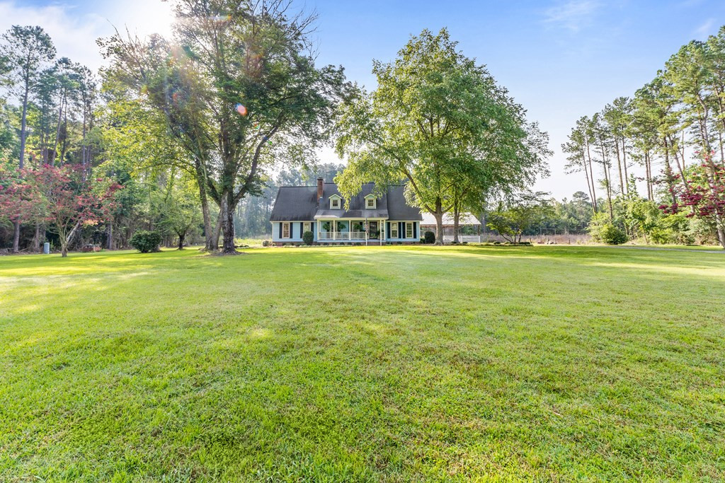 3623 Homestead Road Bowman, SC 29018 - Photo 2 of 34 Photo 2