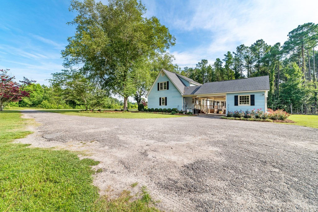 3623 Homestead Road Bowman, SC 29018 - Photo 24 of 34 Photo 24