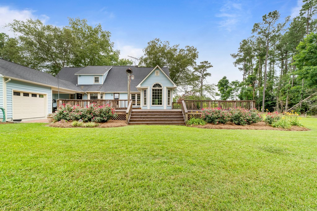 3623 Homestead Road Bowman, SC 29018 - Photo 25 of 34 Photo 25