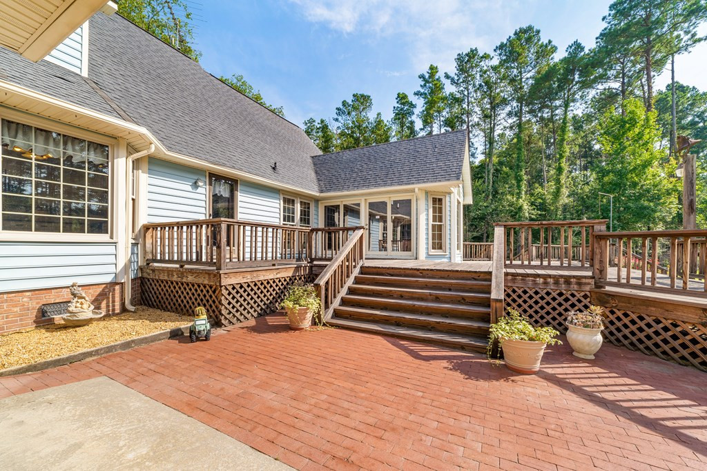 3623 Homestead Road Bowman, SC 29018 - Photo 26 of 34 Photo 26