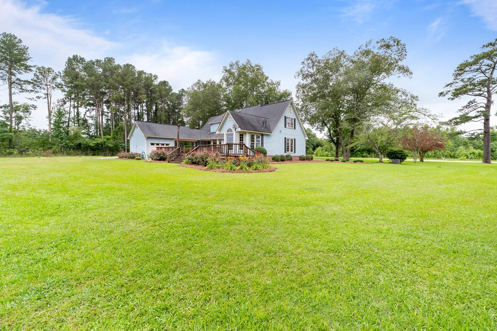 3623 Homestead Road Bowman, SC 29018 - Photo 27 of 34 Photo 27