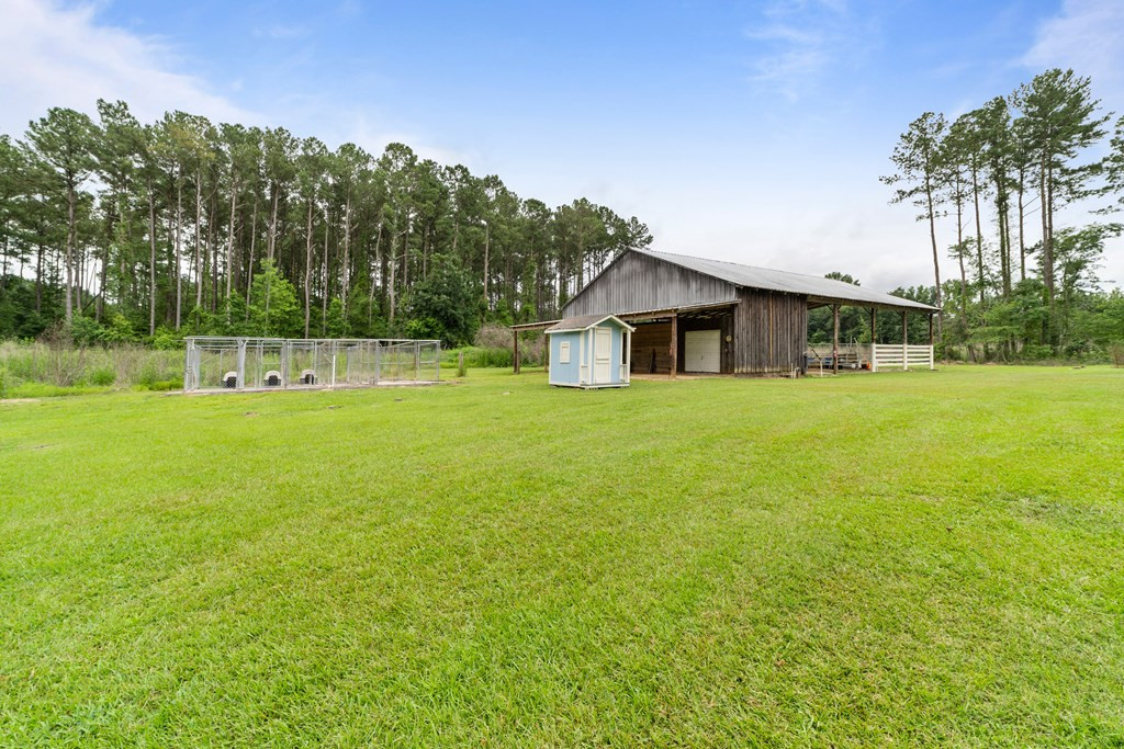 3623 Homestead Road Bowman, SC 29018 - Photo 28 of 34 Photo 28