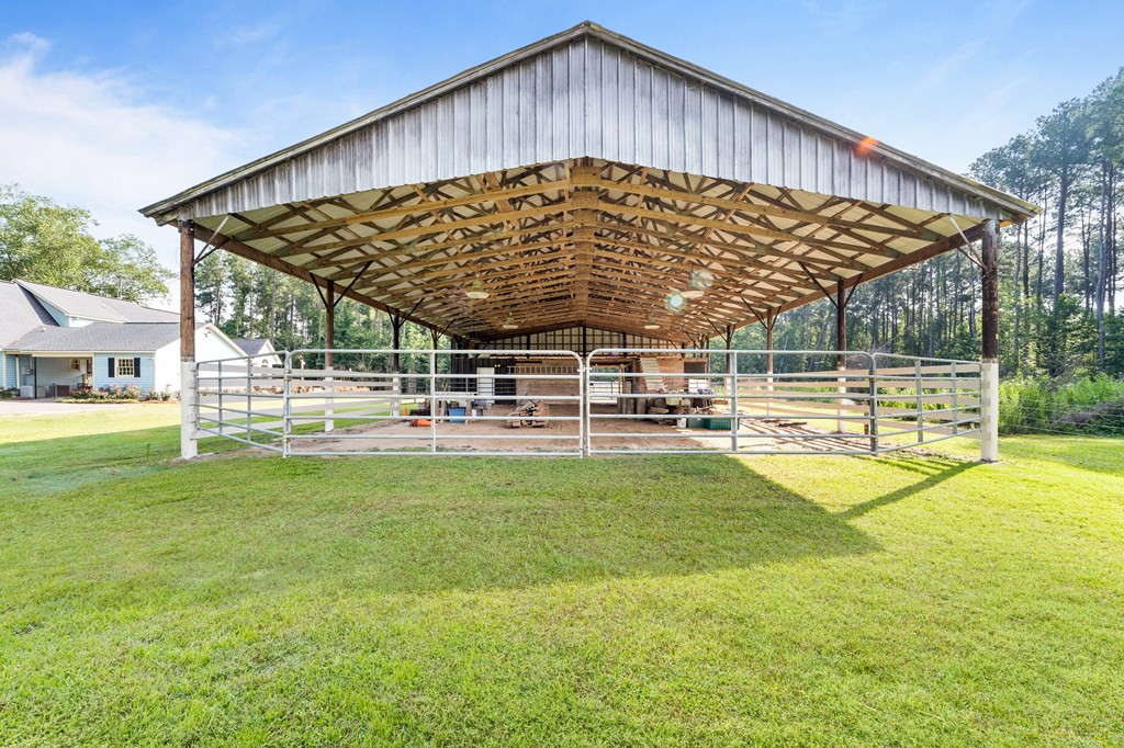 3623 Homestead Road Bowman, SC 29018 - Photo 29 of 34 Photo 29
