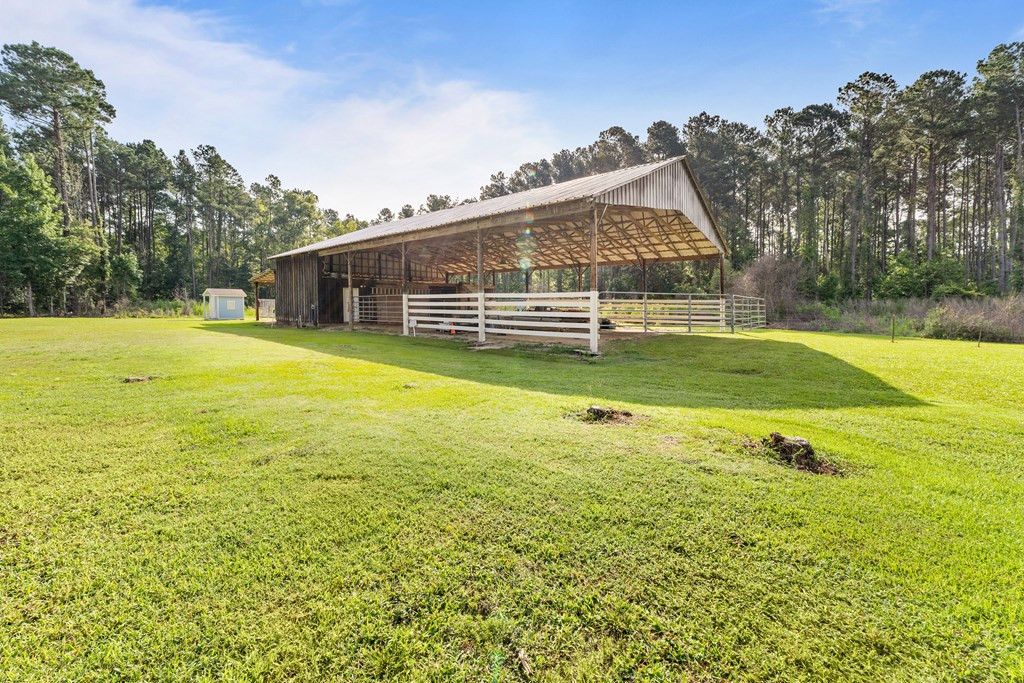 3623 Homestead Road Bowman, SC 29018 - Photo 30 of 34 Photo 30