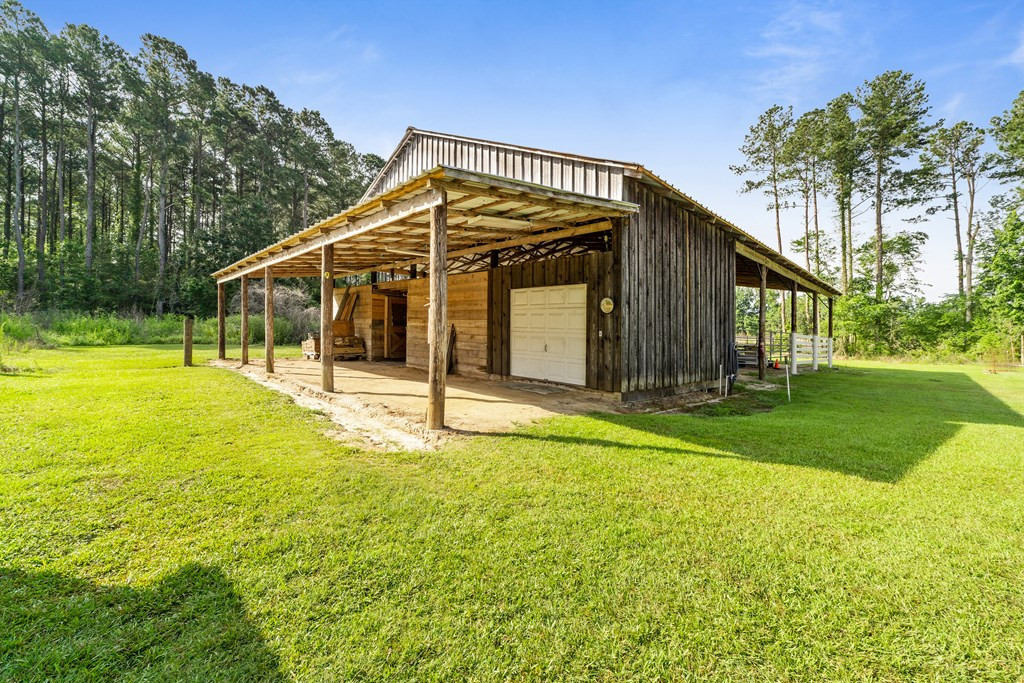 3623 Homestead Road Bowman, SC 29018 - Photo 31 of 34 Photo 31