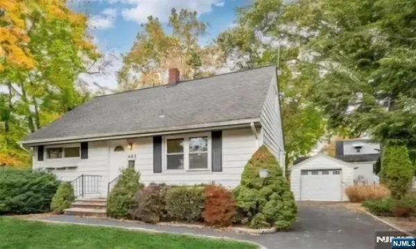 $4,200 | 471 South Pleasant Avenue, Ridgewood, NJ 07450