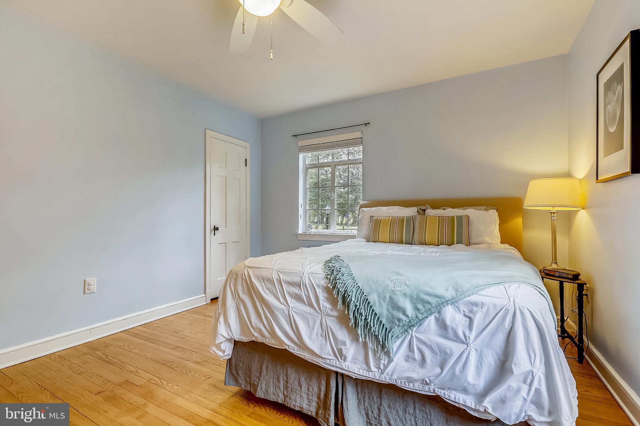 9102 Fairview Road Silver Spring, MD 20910 - Photo 11 of 57 Bedroom #1