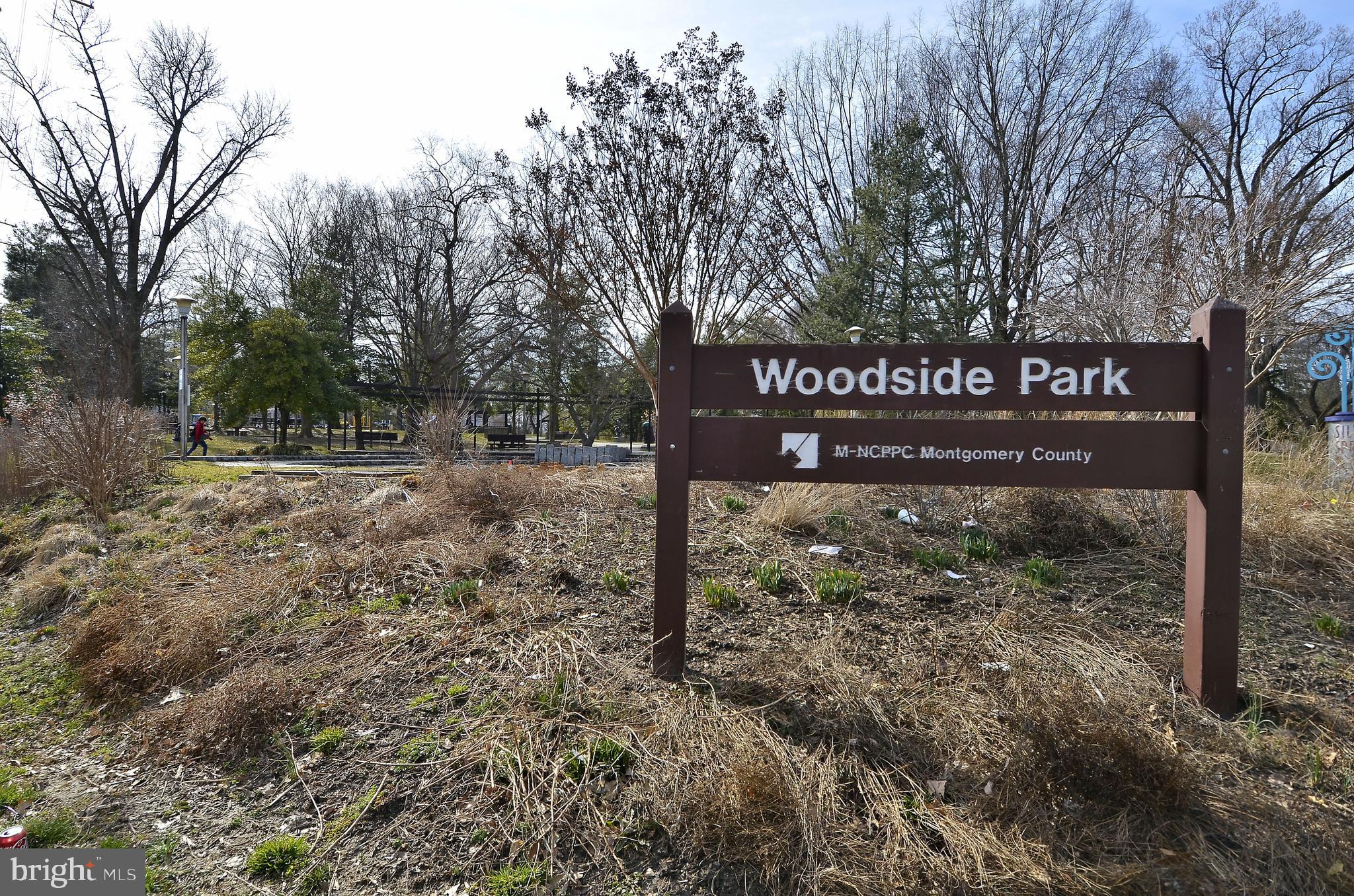 9102 Fairview Road Silver Spring, MD 20910 - Photo 51 of 57 Nearby parks with tennis, playground, etc...